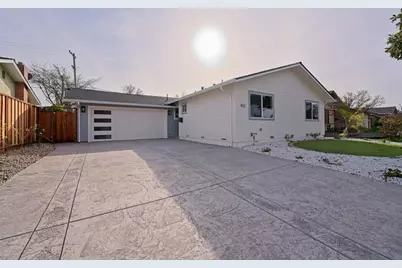 922 Iris Ave, Sunnyvale, CA 94086 - Photo 1