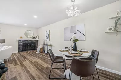 42 Lyonridge Ln, San Mateo, CA 94402 - Photo 5