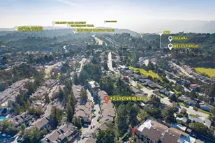 42 Lyonridge Ln, San Mateo, CA 94402 - Photo 31