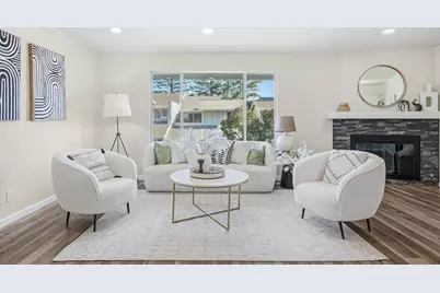 42 Lyonridge Ln, San Mateo, CA 94402 - Photo 1