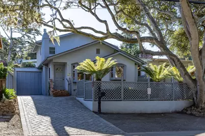 1107 David Ave, Pacific Grove, CA 93950 - Photo 1
