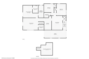 152 Florence St, Sunnyvale, CA 94086 - Photo 53