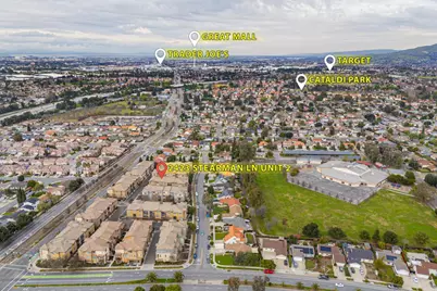 2423 Stearman Ln 2, San Jose, CA 95132 - Photo 71