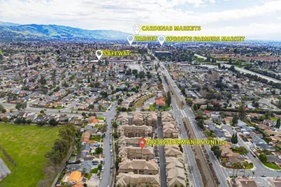 2423 Stearman Ln 2, San Jose, CA 95132 - Photo 73