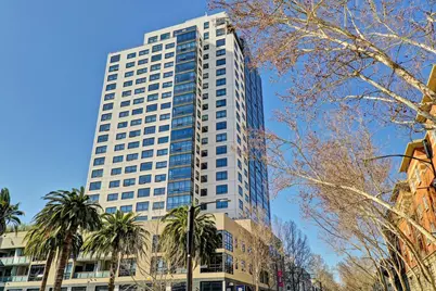 88 E San Fernando 905, San Jose, CA 95113 - Photo 1