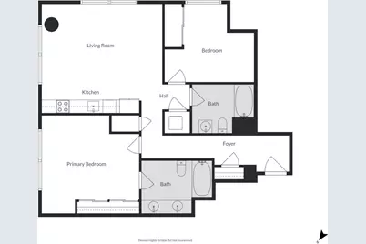 88 E San Fernando 905, San Jose, CA 95113 - Photo 31