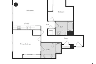 88 E San Fernando 905, San Jose, CA 95113 - Photo 31