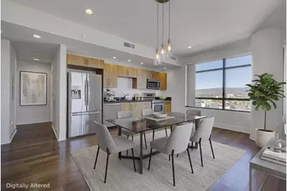 88 E San Fernando 905, San Jose, CA 95113 - Photo 5