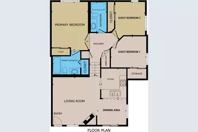 210 Sunnyhills Ct, Milpitas, CA 95035 - Photo 29