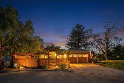 158 Belvedere Ter, Santa Cruz, CA 95062 - Photo 1