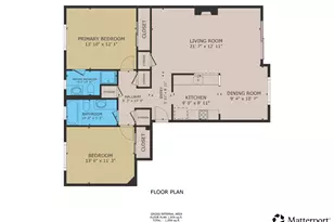 20 Willow Rd 26, Menlo Park, CA 94025 - Photo 41