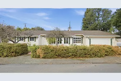 915 Berry Ave, Los Altos, CA 94024 - Photo 1
