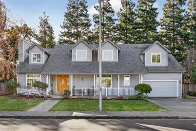 829 Moraga Dr, Mountain View, CA 94041 - Photo 1