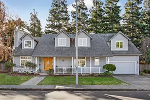 829 Moraga Dr, Mountain View, CA 94041 - Photo 1