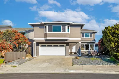 63 Kathleen Ct, Pacifica, CA 94044 - Photo 1
