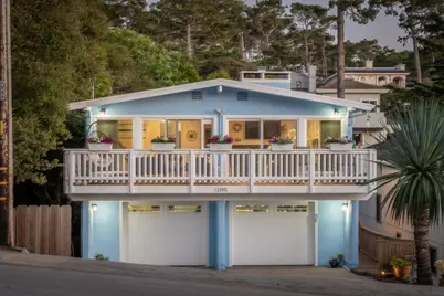 1105 Funston Ave, Pacific Grove, CA 93950 - Photo 1