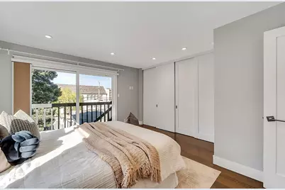 33 Park Rd 5, Burlingame, CA 94010 - Photo 25