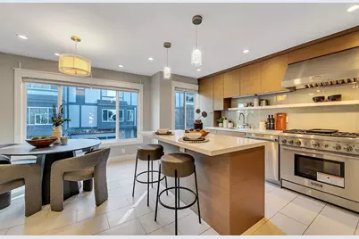 33 Park Rd 5, Burlingame, CA 94010 - Photo 5