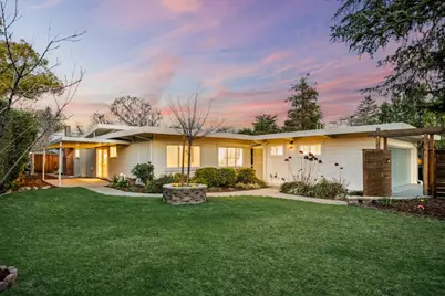 3151 Ramona St, Palo Alto, CA 94306 - Photo 1
