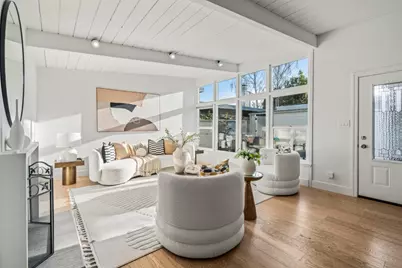 3151 Ramona St, Palo Alto, CA 94306 - Photo 7