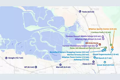 853 Erie Cir, Milpitas, CA 95035 - Photo 39