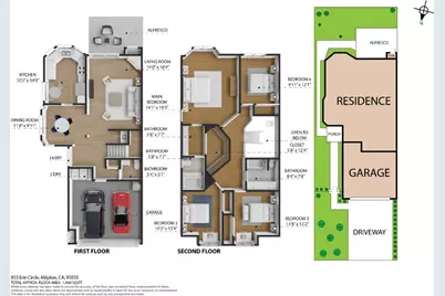 853 Erie Cir, Milpitas, CA 95035 - Photo 37