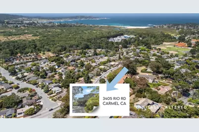 3405 Rio Rd, Carmel, CA 93923 - Photo 39