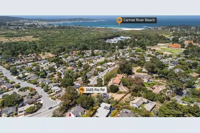 3405 Rio Rd, Carmel, CA 93923 - Photo 41