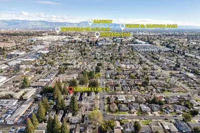 535 Boxleaf Ct, San Jose, CA 95117 - Photo 39