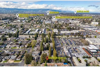 535 Boxleaf Ct, San Jose, CA 95117 - Photo 41