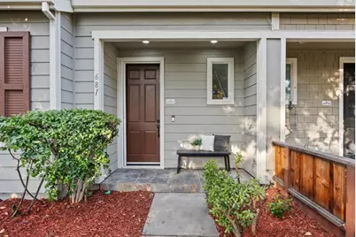 681 Pinnacles Ter, Sunnyvale, CA 94085 - Photo 3