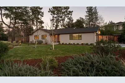 1677 Middleton Ave, Los Altos, CA 94024 - Photo 3