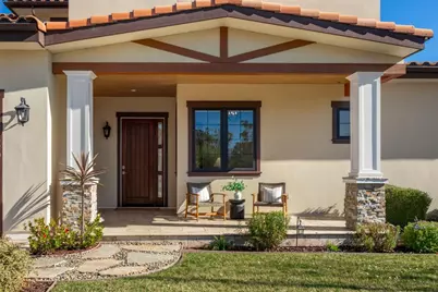 2520 Benson Ave, Santa Cruz, CA 95065 - Photo 5