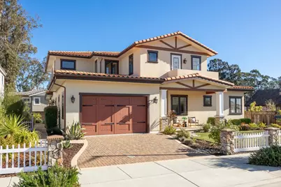 2520 Benson Ave, Santa Cruz, CA 95065 - Photo 3