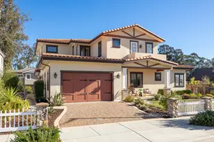 2520 Benson Ave, Santa Cruz, CA 95065 - Photo 3