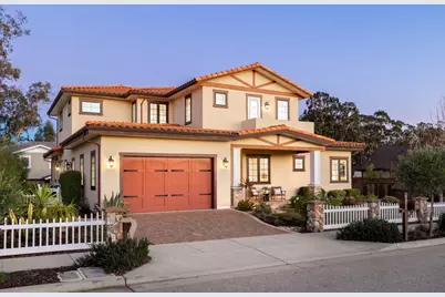 2520 Benson Ave, Santa Cruz, CA 95065 - Photo 1