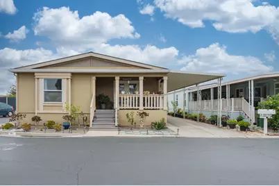 417 Chateau La Salle Drive  #417 417, San Jose, CA 95111 - Photo 1