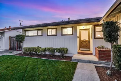 1122 Vasquez Ave, Sunnyvale, CA 94086 - Photo 5