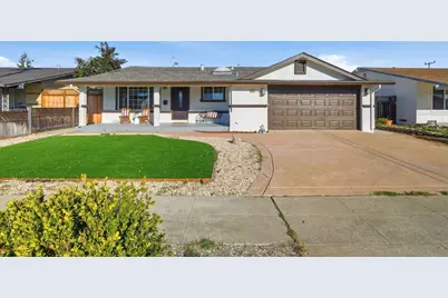 4941 Omar St, Fremont, CA 94538 - Photo 1