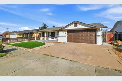 4941 Omar St, Fremont, CA 94538 - Photo 3