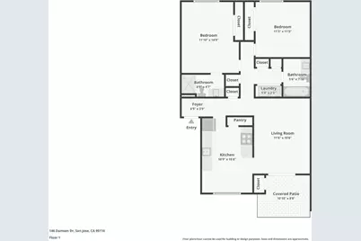 146 Damsen Dr, San Jose, CA 95116 - Photo 21