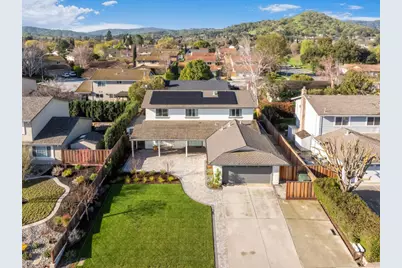 15605 La Mar Dr, Morgan Hill, CA 95037 - Photo 1