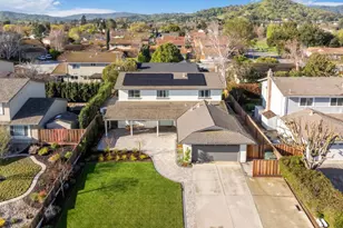 15605 La Mar Dr, Morgan Hill, CA 95037 - Photo 1