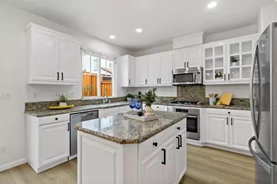 7394 Basking Ridge Ave, San Jose, CA 95138 - Photo 5