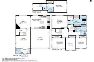7394 Basking Ridge Ave, San Jose, CA 95138 - Photo 3