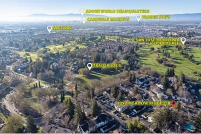 1392 Meadow Ridge Cir, San Jose, CA 95131 - Photo 41