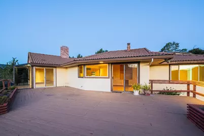 10000 Eddy Rd, Carmel Valley, CA 93923 - Photo 3