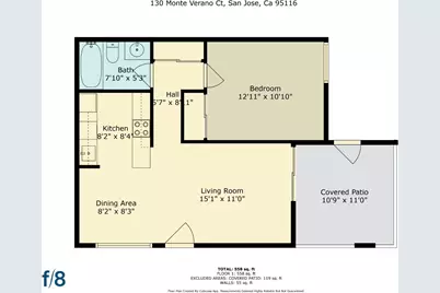 130 Monte Verano Ct, San Jose, CA 95116 - Photo 33