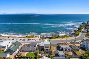 1122 W Cliff Dr, Santa Cruz, CA 95060 - Photo 1