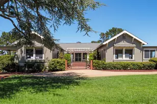 730 Mora Dr, Los Altos, CA 94024 - Photo 1